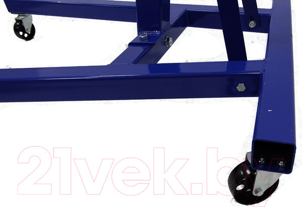 Изображение товара Кантователь двигателя AE&T T63005TW с редуктором (900кг)