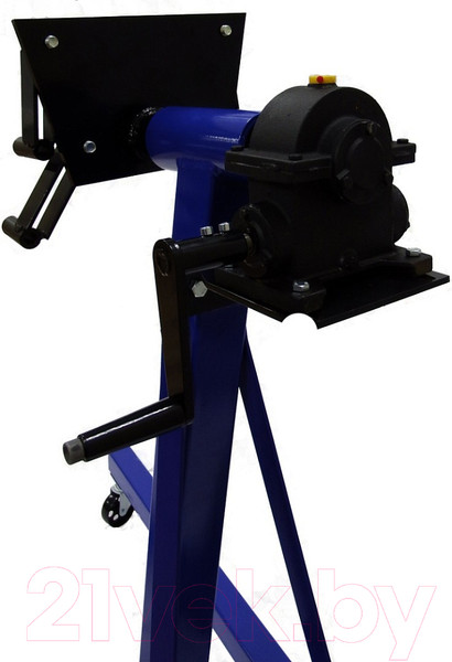 Изображение товара Кантователь двигателя AE&T T63005TW с редуктором (900кг)