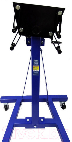 Изображение товара Кантователь двигателя AE&T T63005TW с редуктором (900кг)