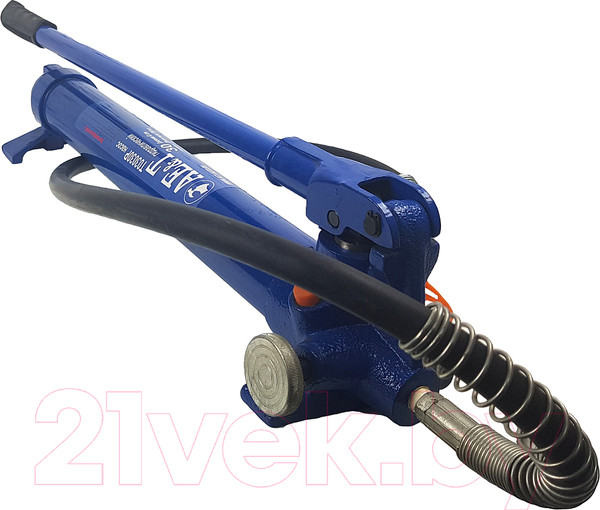 Изображение товара Насос гидравлический AE&T T03030P (30т)