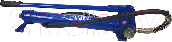 Изображение товара Насос гидравлический AE&T T03030P (30т)