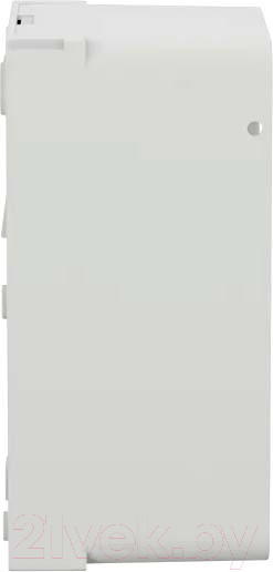 Изображение товара Бокс пластиковый Systeme (Schneider) Electric Easy9 XS EZ9EAA104