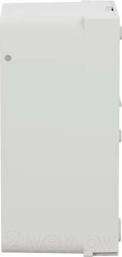 Изображение товара Бокс пластиковый Systeme (Schneider) Electric Easy9 XS EZ9EAA104