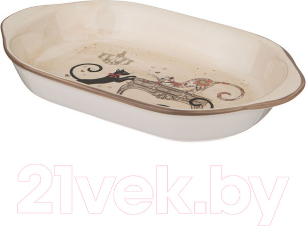 Изображение товара Блюдо Agness 358-1731