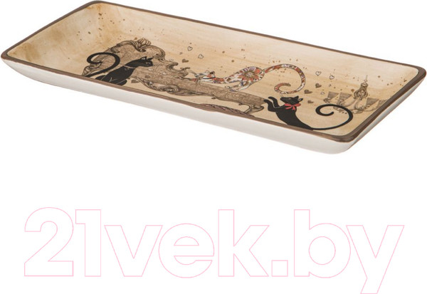 Изображение товара Блюдо Agness 358-1740