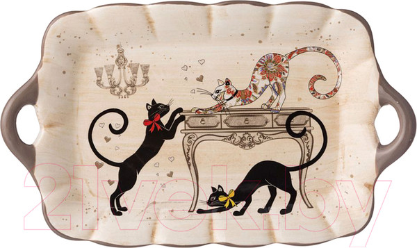 Изображение товара Блюдо Agness 358-1741