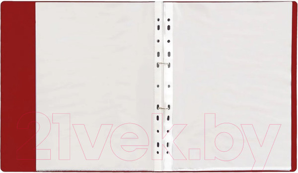 Изображение товара Папка для бумаг Schoolformat ПРУ-К