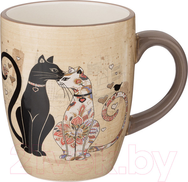 Изображение товара Кружка Agness 358-1733