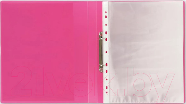 Изображение товара Папка для бумаг Schoolformat ПРУ-Р