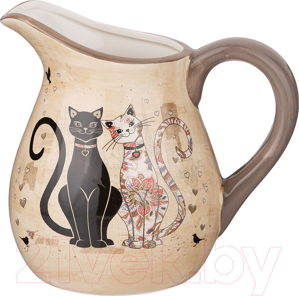 Изображение товара Кувшин Agness 358-1739