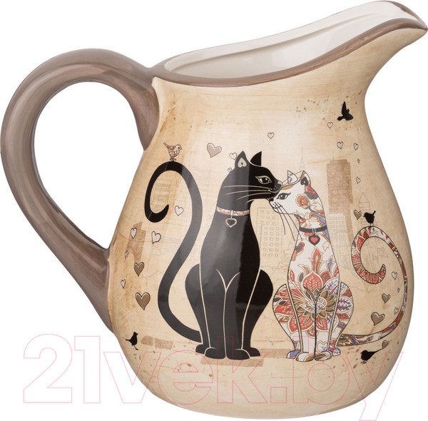 Изображение товара Кувшин Agness 358-1739