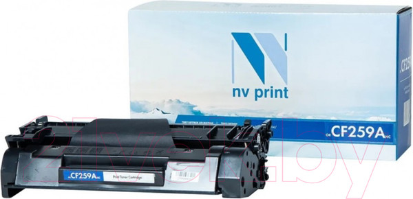Изображение товара Картридж NV Print NV-CF259ANC