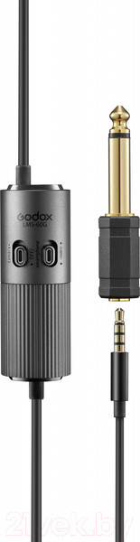 Изображение товара Микрофон Godox LMS-60G / 28426