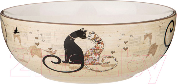 Изображение товара Салатник Agness 358-1745