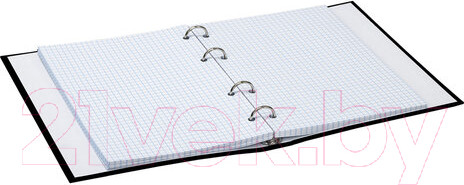 Изображение товара Тетрадь Brauberg Idea / 404091