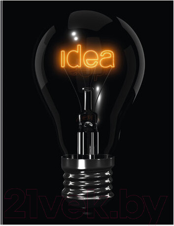 Изображение товара Тетрадь Brauberg Idea / 404091