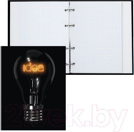 Изображение товара Тетрадь Brauberg Idea / 404091