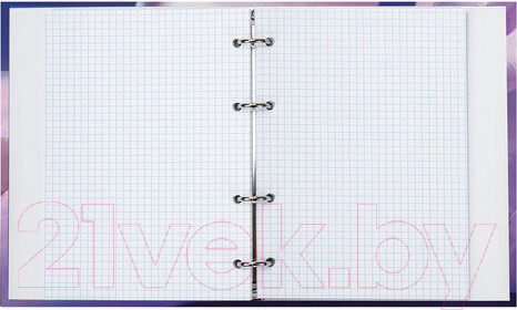 Изображение товара Тетрадь Brauberg Мечты / 404092