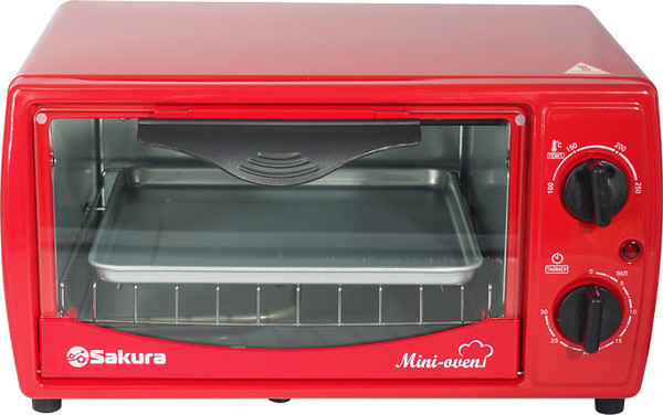 Изображение товара Ростер Sakura SA-7018R