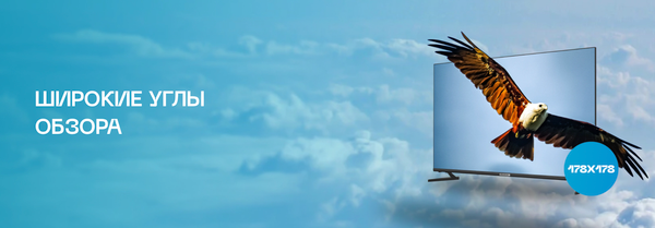 Изображение товара Телевизор POLAR 32" Line 32PL55TC-SM