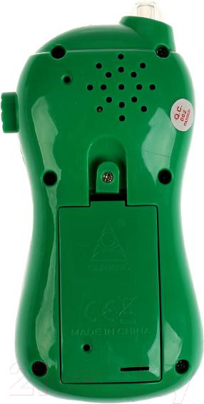 Изображение товара Развивающая игрушка Умка Мой первый телефон Дружинина / 2010M143-R1