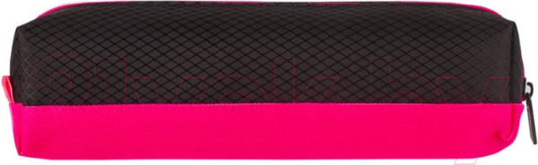 Изображение товара Косметичка Brauberg Black&Bright / 229006  (черный/розовый)