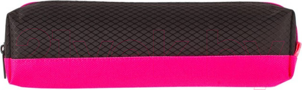 Изображение товара Косметичка Brauberg Black&Bright / 229006  (черный/розовый)