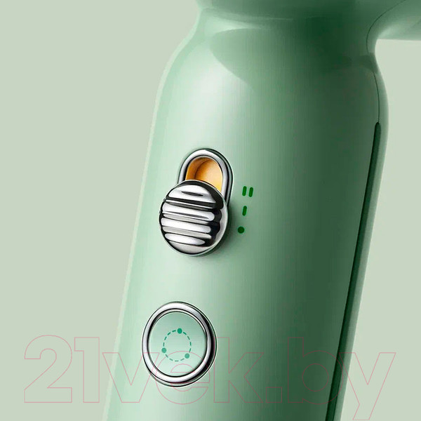 Изображение товара Фен Soocas RH1 (зеленый)