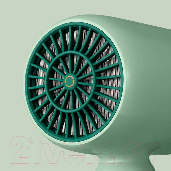 Изображение товара Фен Soocas RH1 (зеленый)