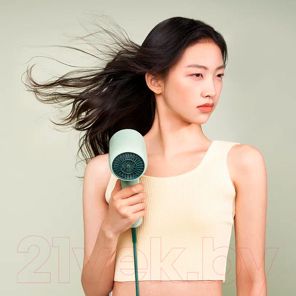 Изображение товара Фен Soocas RH1 (зеленый)