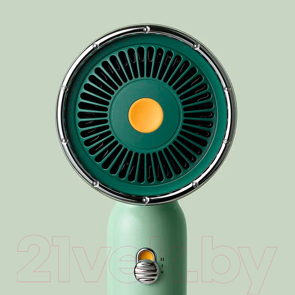 Изображение товара Фен Soocas RH1 (зеленый)