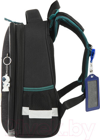 Изображение товара Школьный рюкзак Brauberg Space Mission / 270599