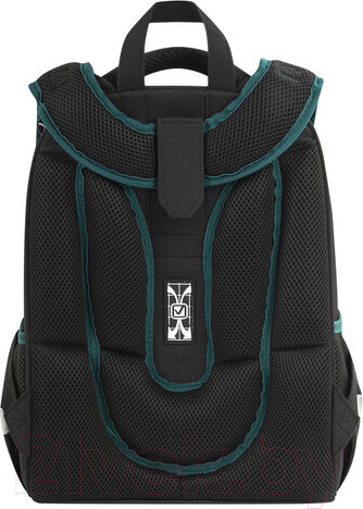 Изображение товара Школьный рюкзак Brauberg Space Mission / 270599