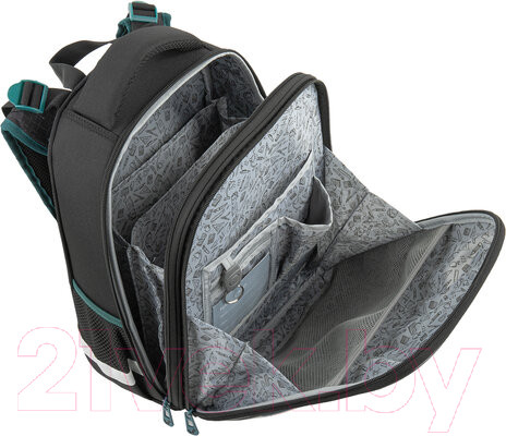 Изображение товара Школьный рюкзак Brauberg Space Mission / 270599