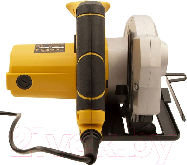 Изображение товара Дисковая пила Denzel CS-165 / 27301