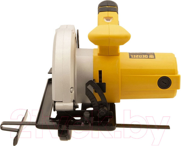 Изображение товара Дисковая пила Denzel CS-165 / 27301