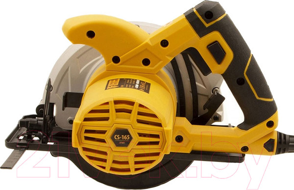 Изображение товара Дисковая пила Denzel CS-165 / 27301