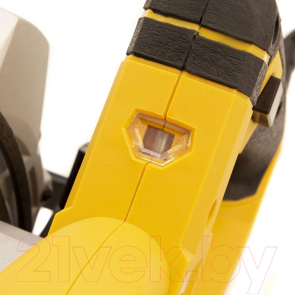 Изображение товара Дисковая пила Denzel CS-165 / 27301