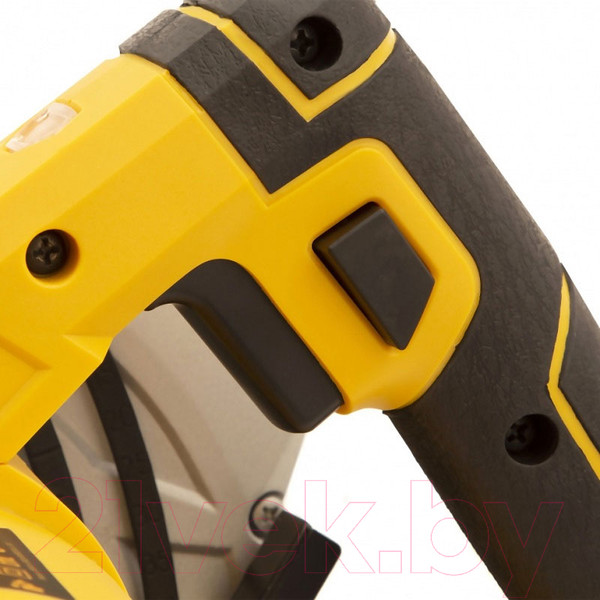 Изображение товара Дисковая пила Denzel CS-165 / 27301