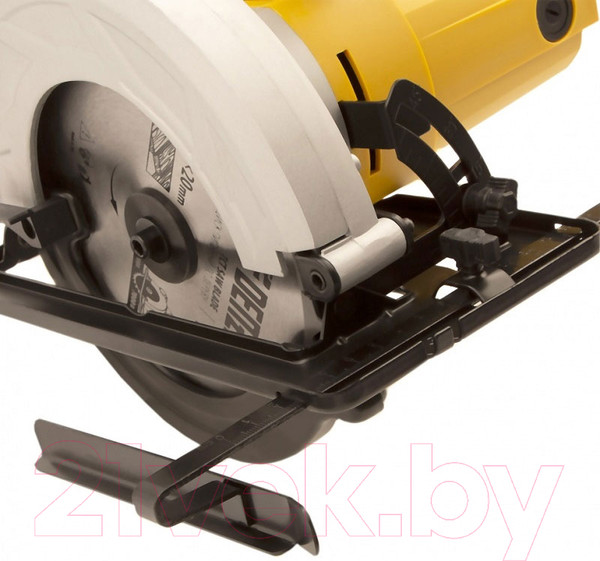 Изображение товара Дисковая пила Denzel CS-165 / 27301