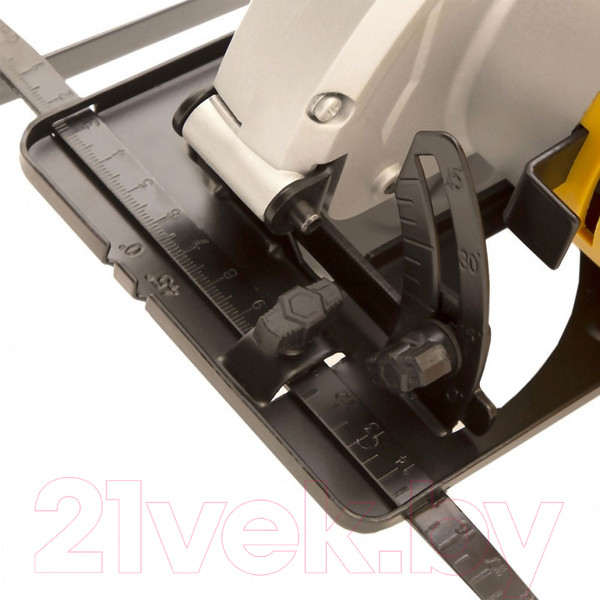 Изображение товара Дисковая пила Denzel CS-165 / 27301