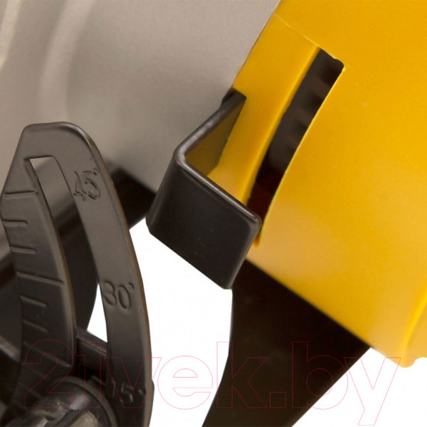 Изображение товара Дисковая пила Denzel CS-165 / 27301