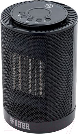 Изображение товара Тепловентилятор Denzel DTFC-1200 / 96418