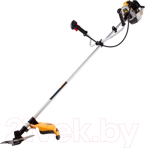 Изображение товара Триммер бензиновый Denzel DR-25 / 96270