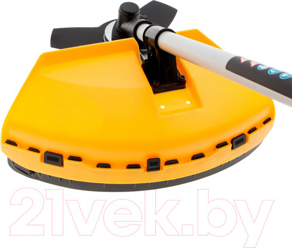 Изображение товара Триммер бензиновый Denzel DR-25 / 96270