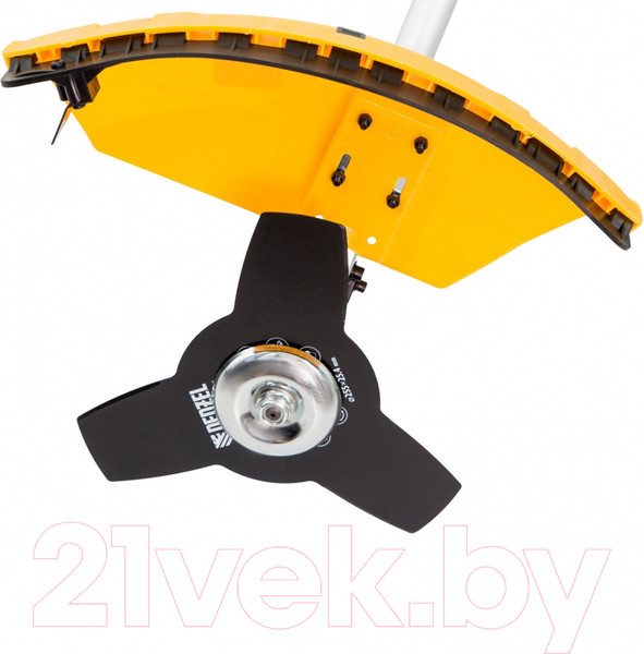 Изображение товара Триммер бензиновый Denzel DR-25 / 96270