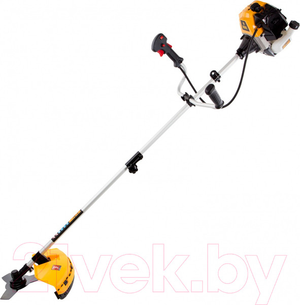 Изображение товара Триммер бензиновый Denzel DR-33S / 96272