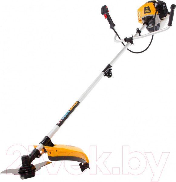 Изображение товара Триммер бензиновый Denzel DR-33S / 96272