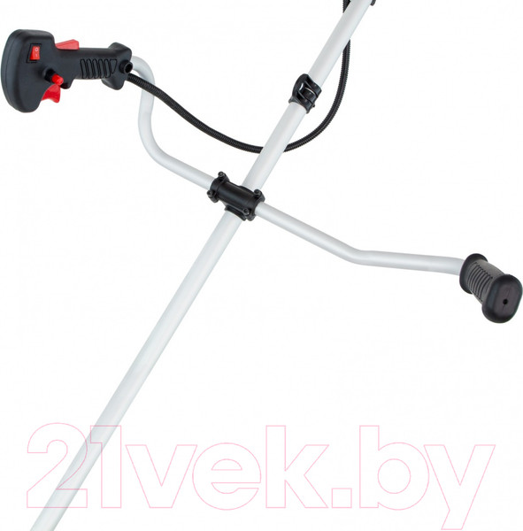 Изображение товара Триммер бензиновый Denzel DR-33S / 96272