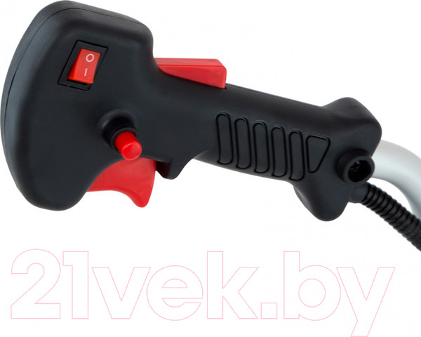 Изображение товара Триммер бензиновый Denzel DR-33S / 96272